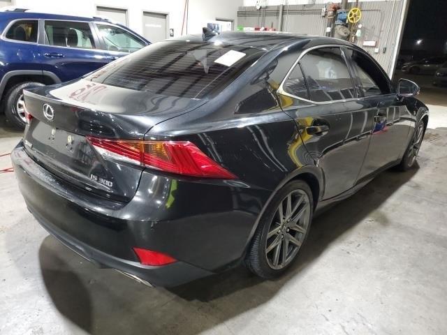 used 2018 Lexus IS 300 car, priced at $23,989