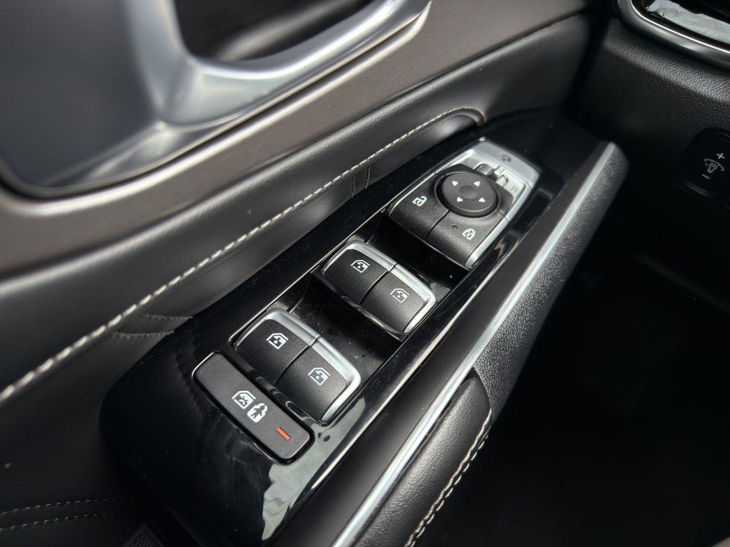 used 2021 Kia Sorento car, priced at $24,521