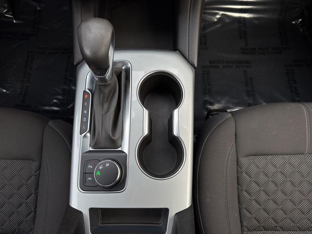 used 2021 Chevrolet Blazer car, priced at $19,934