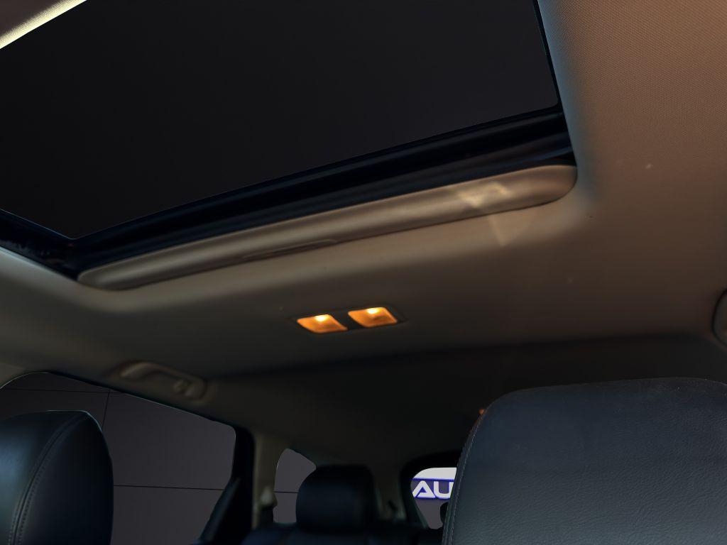 used 2021 Mazda CX-9 car, priced at $18,461