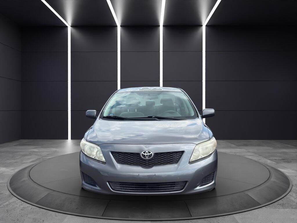 used 2010 Toyota Corolla car, priced at $6,519