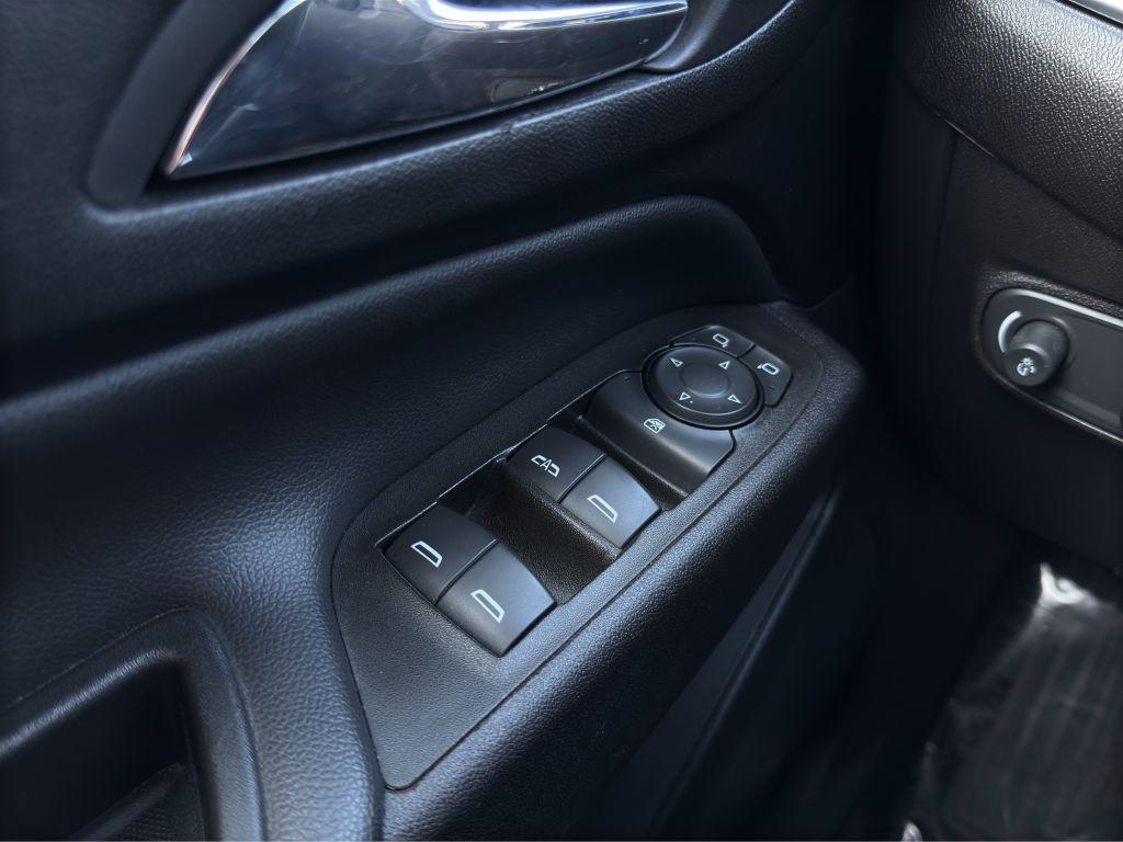 used 2023 Chevrolet Equinox car, priced at $16,733