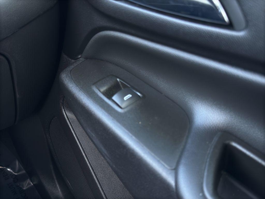 used 2023 Chevrolet Equinox car, priced at $16,733