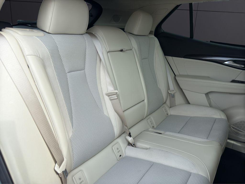used 2023 Buick Envision car, priced at $22,369