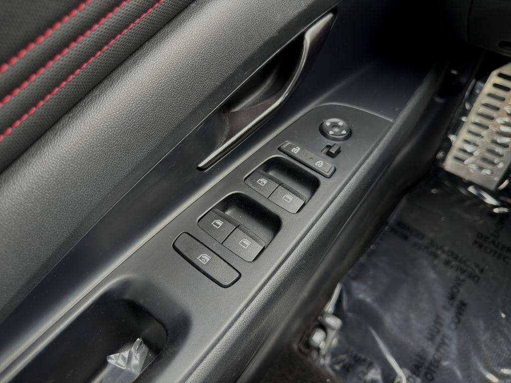 used 2022 Hyundai Elantra car, priced at $18,731