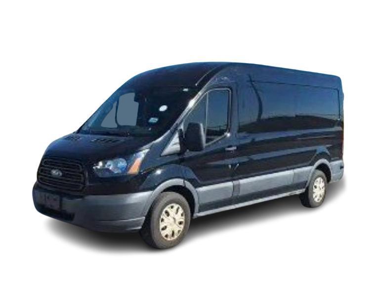 used 2018 Ford Transit-250 car, priced at $26,989