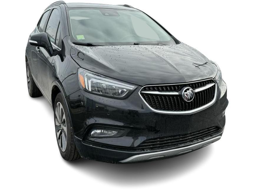 used 2019 Buick Encore car, priced at $12,923