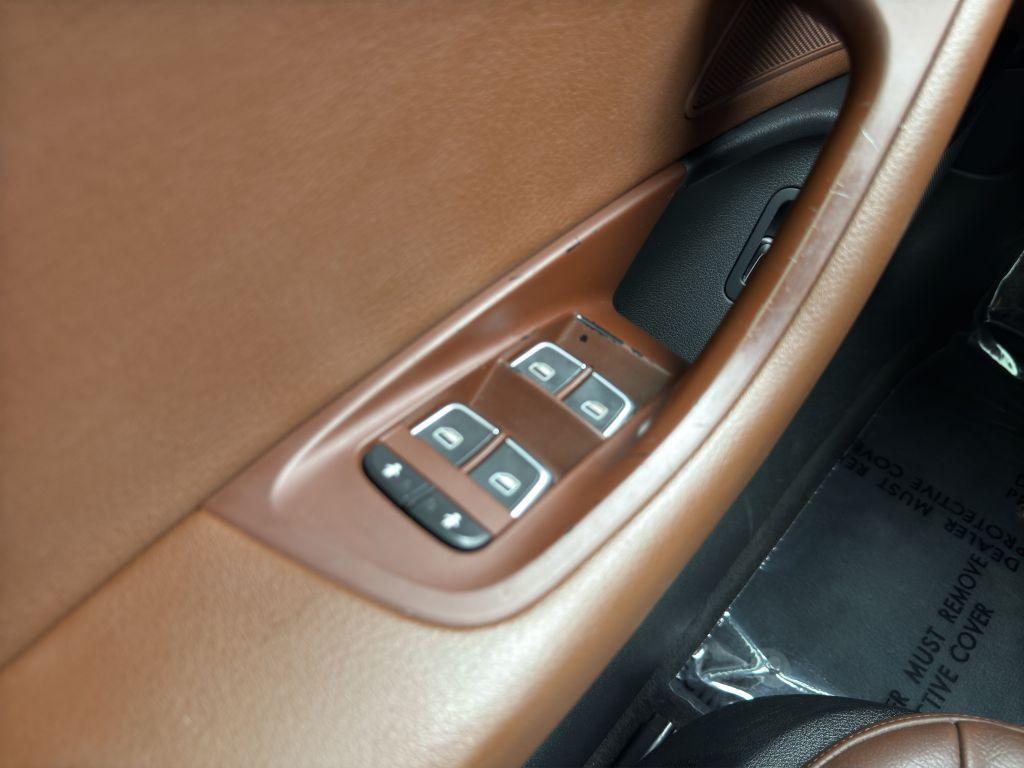 used 2017 Audi A6 car, priced at $12,065
