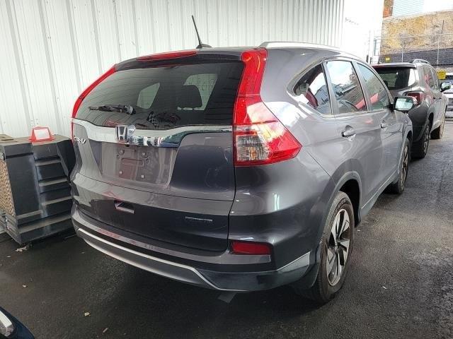 used 2016 Honda CR-V car, priced at $17,296