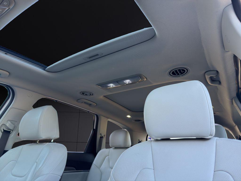 used 2022 Kia Telluride car, priced at $29,933