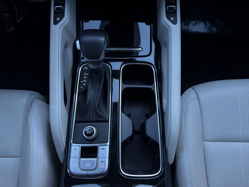 used 2022 Kia Telluride car, priced at $29,933