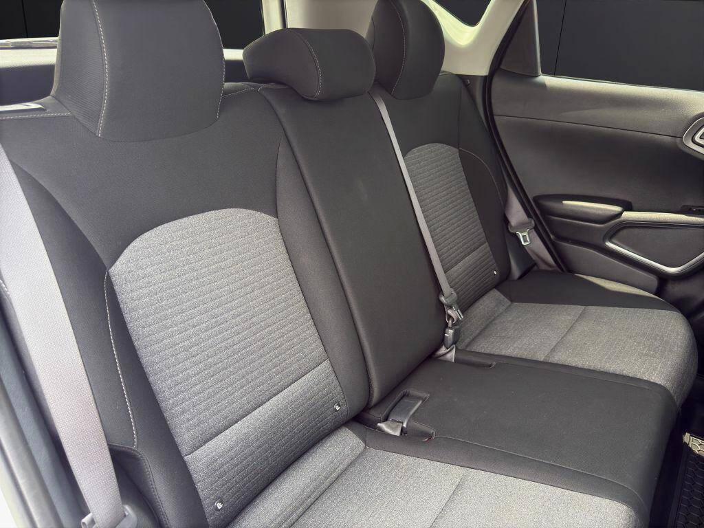 used 2021 Kia Soul car, priced at $11,491