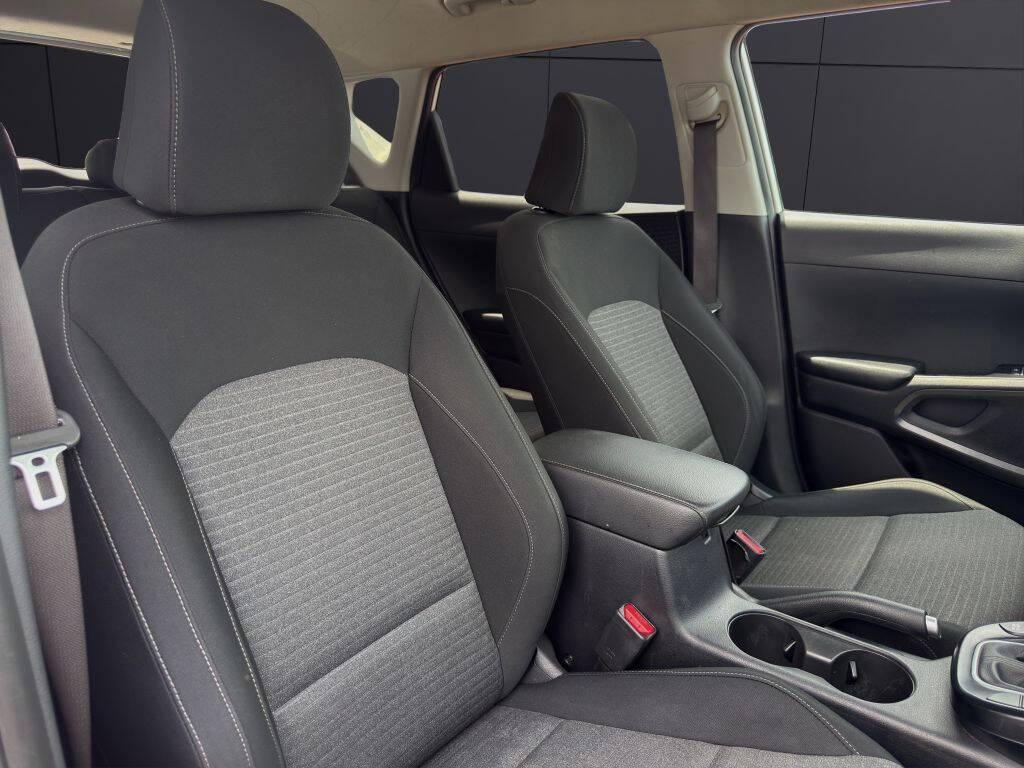 used 2021 Kia Soul car, priced at $11,491