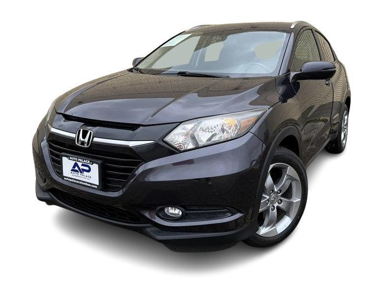 used 2016 Honda HR-V car, priced at $17,599