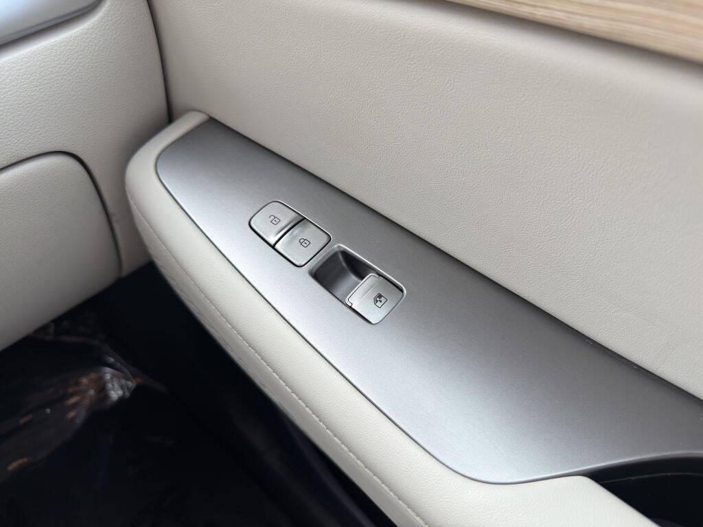 used 2023 Hyundai Palisade car, priced at $28,339