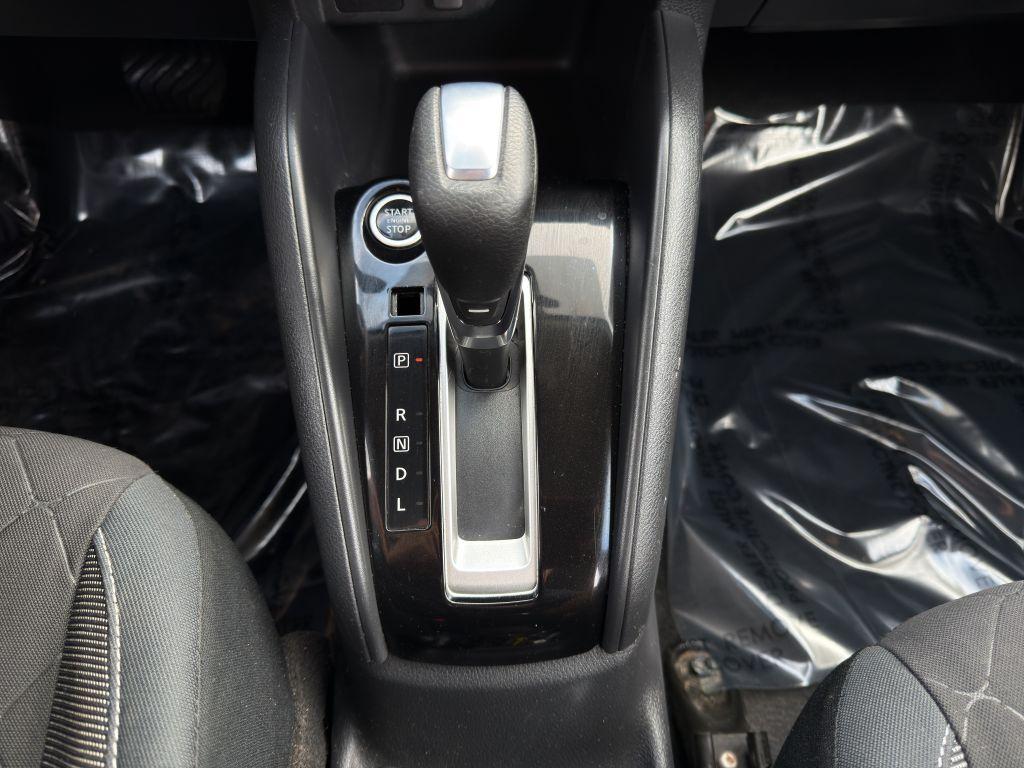 used 2020 Nissan Kicks car, priced at $14,739