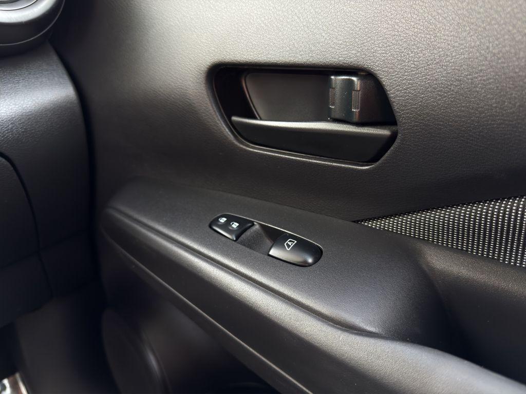 used 2020 Nissan Kicks car, priced at $14,739