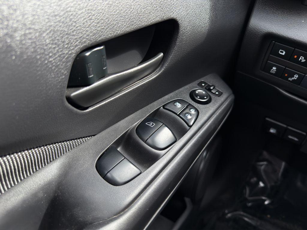 used 2020 Nissan Kicks car, priced at $14,739