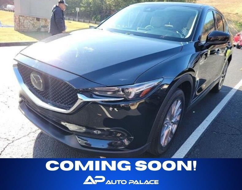 used 2020 Mazda CX-5 car, priced at $18,995