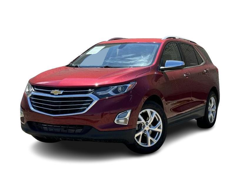 used 2019 Chevrolet Equinox car, priced at $14,989