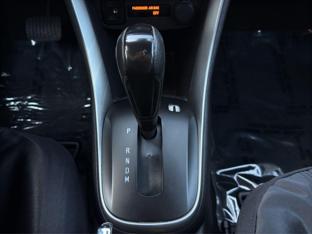 used 2020 Chevrolet Trax car, priced at $9,782