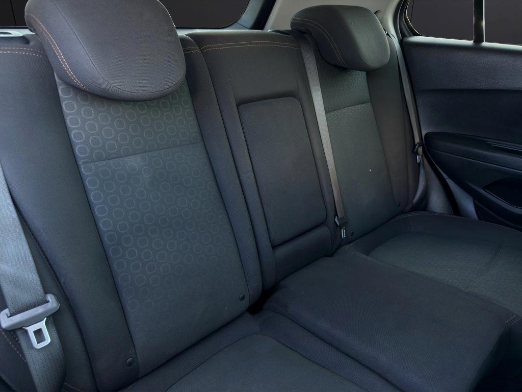 used 2020 Chevrolet Trax car, priced at $9,782