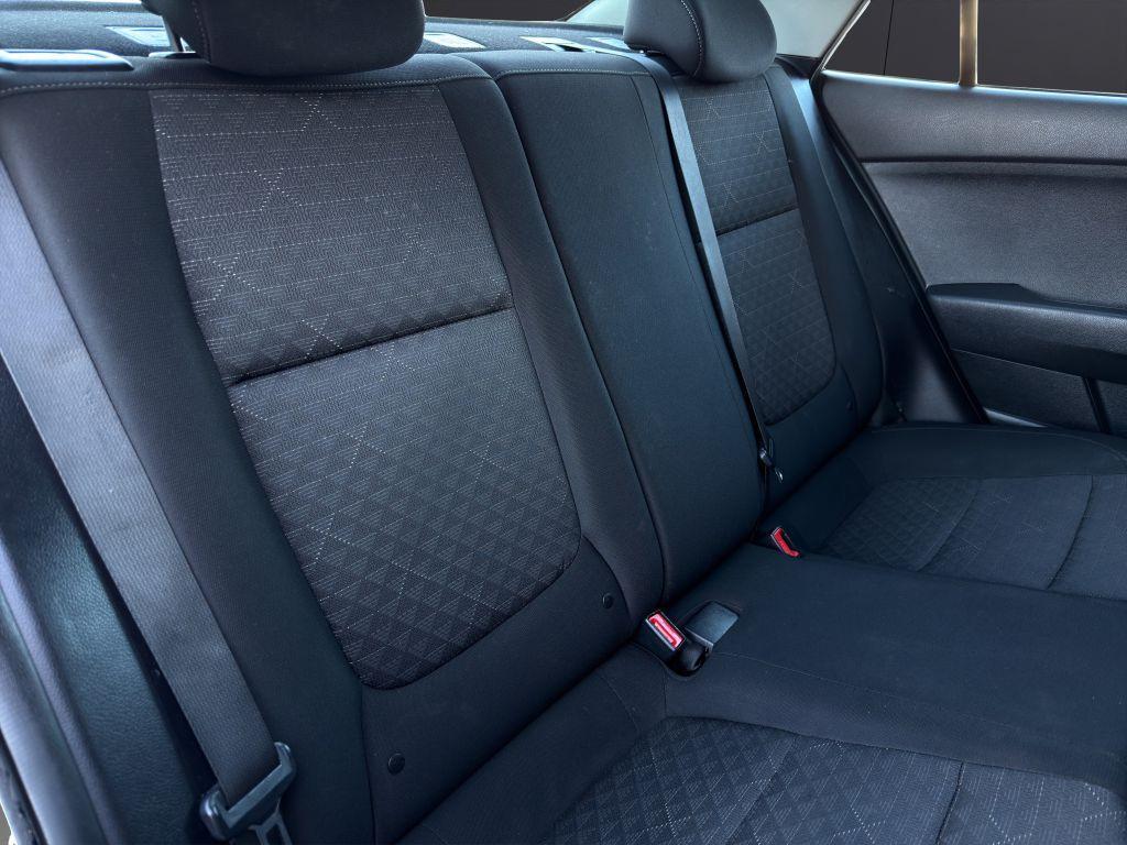 used 2020 Kia Rio car, priced at $9,733
