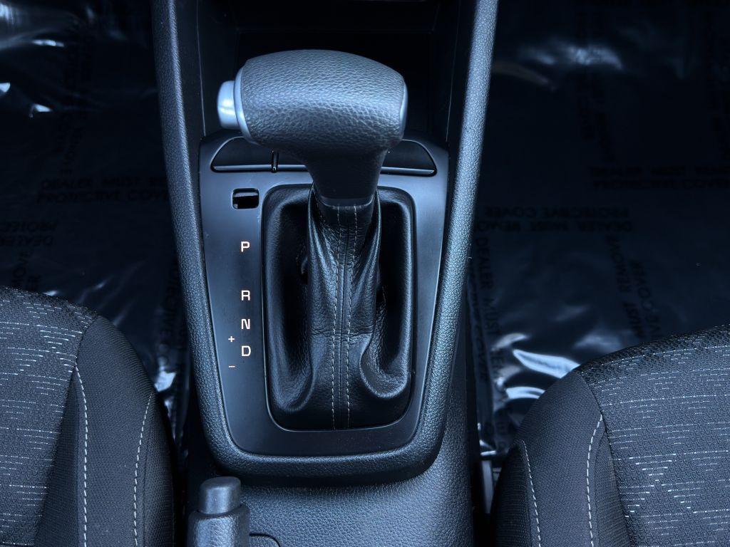 used 2020 Kia Rio car, priced at $9,733