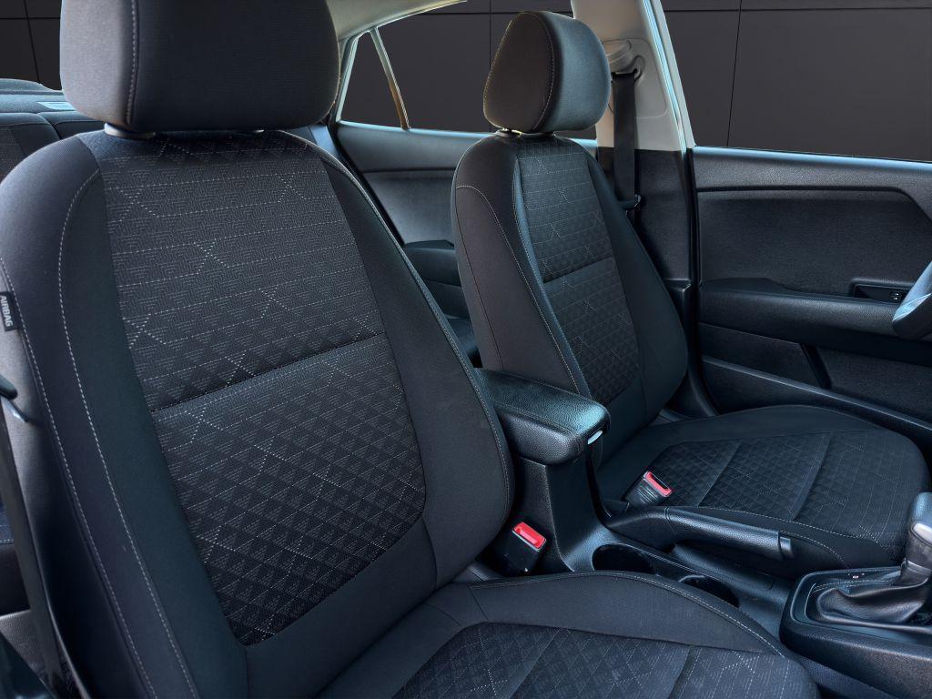 used 2020 Kia Rio car, priced at $9,733