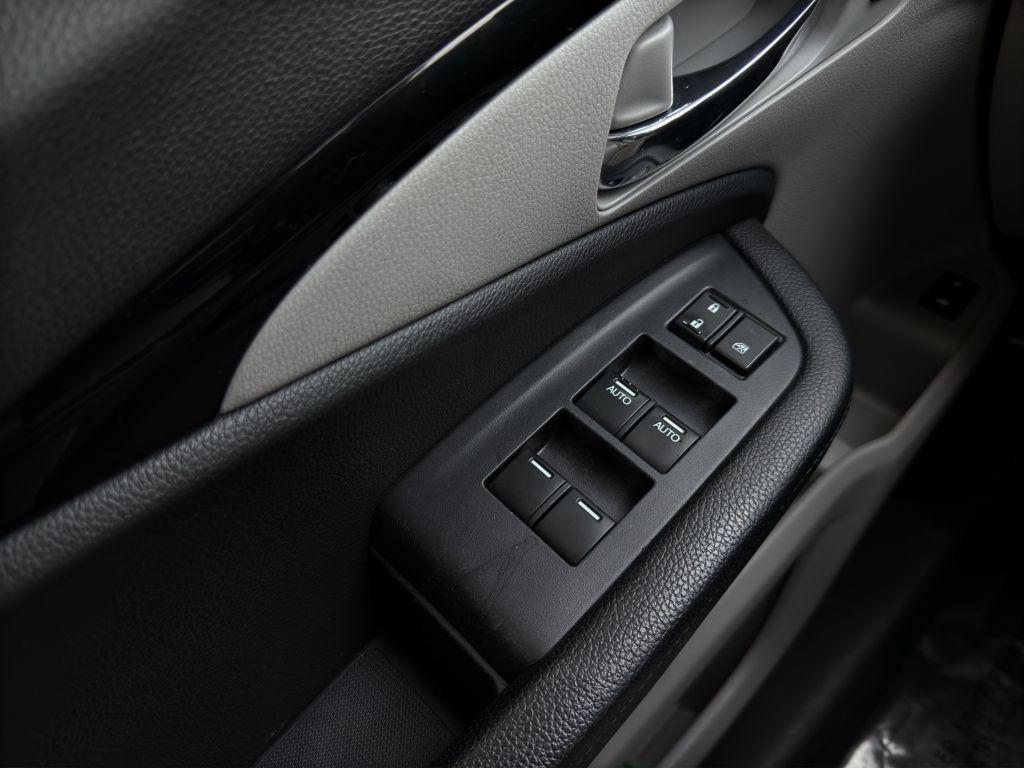 used 2017 Honda Pilot car, priced at $20,954