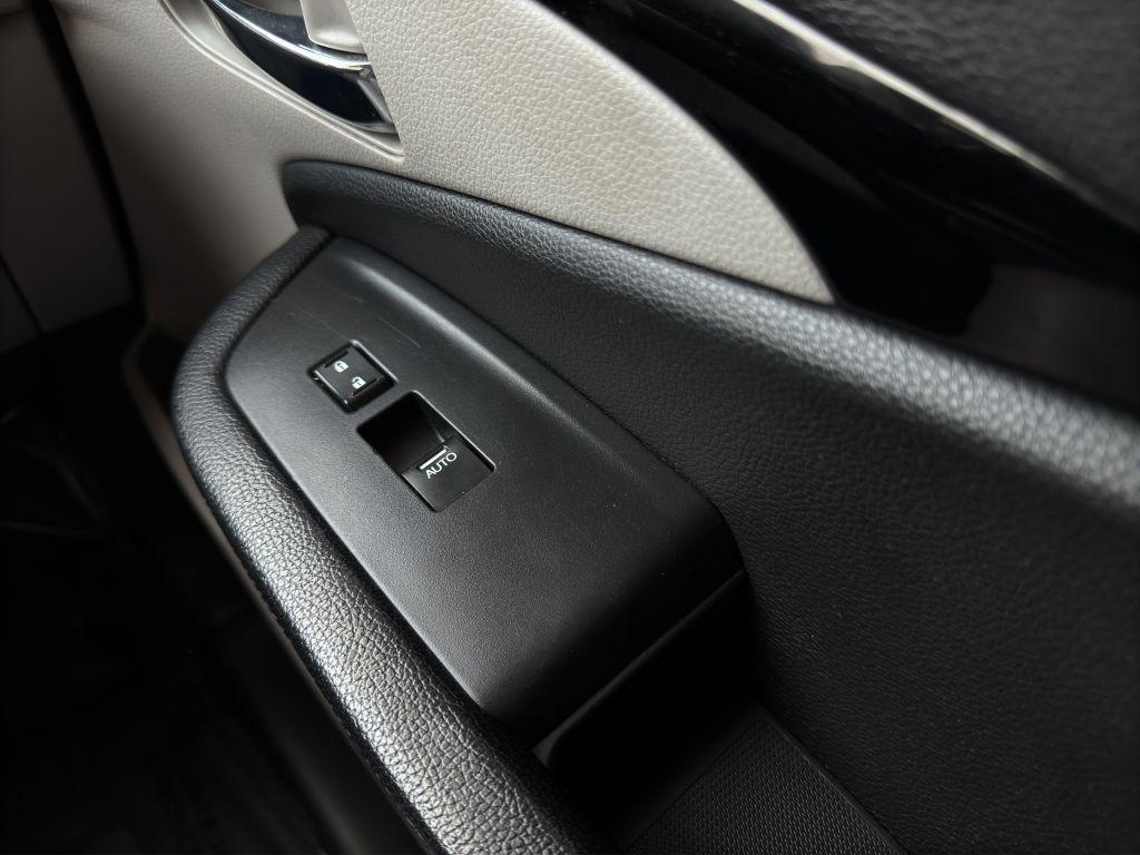 used 2017 Honda Pilot car, priced at $20,954