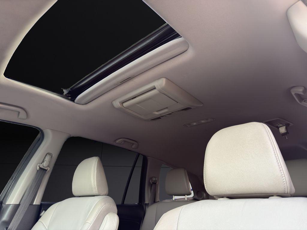 used 2017 Honda Pilot car, priced at $20,954