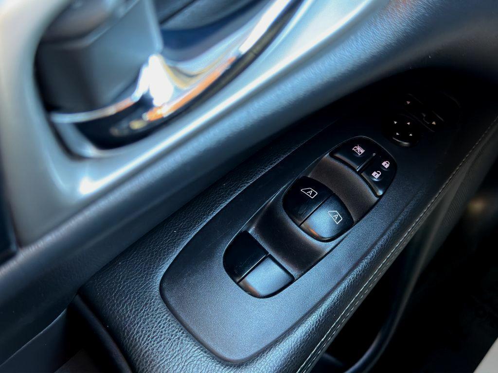 used 2020 Nissan Pathfinder car, priced at $15,951