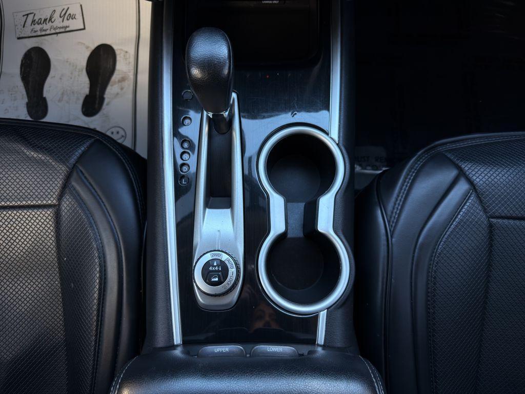 used 2020 Nissan Pathfinder car, priced at $15,951