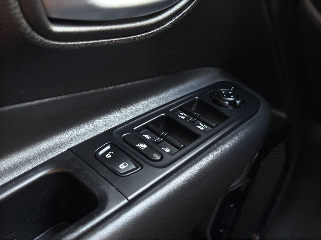 used 2019 Jeep Renegade car, priced at $14,988