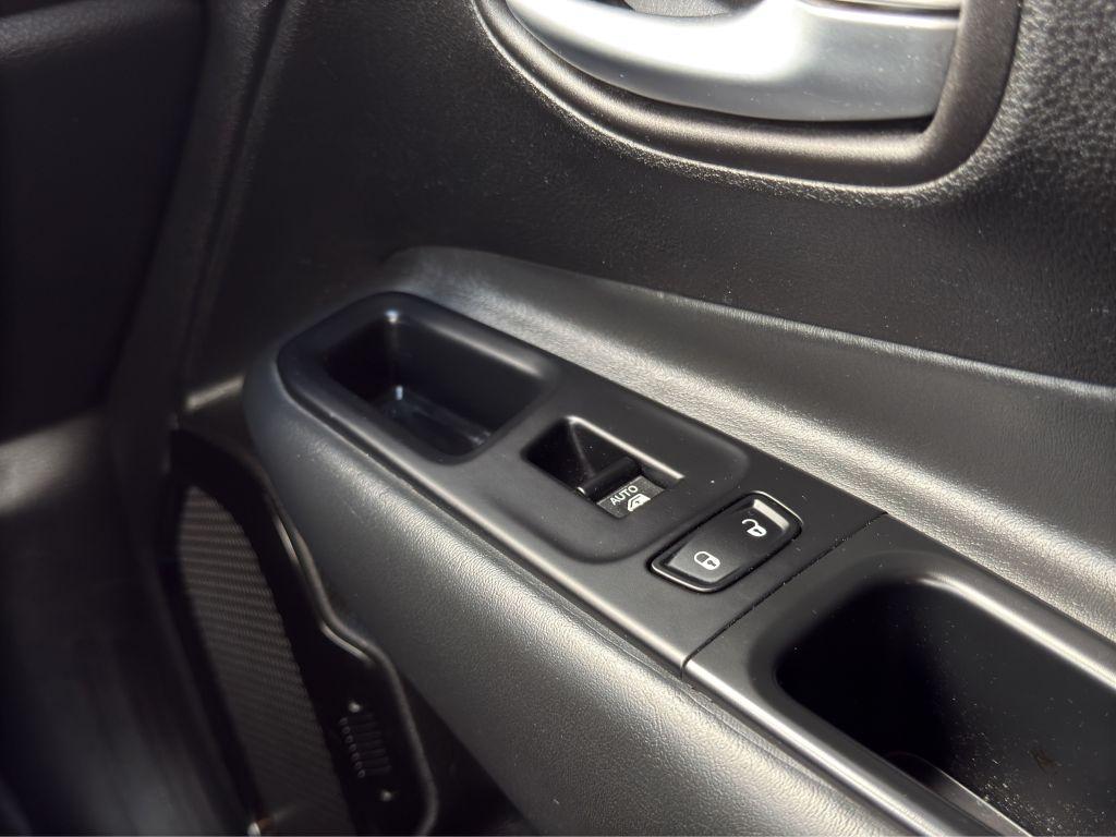 used 2019 Jeep Renegade car, priced at $14,988