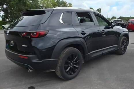 used 2024 Mazda CX-50 car