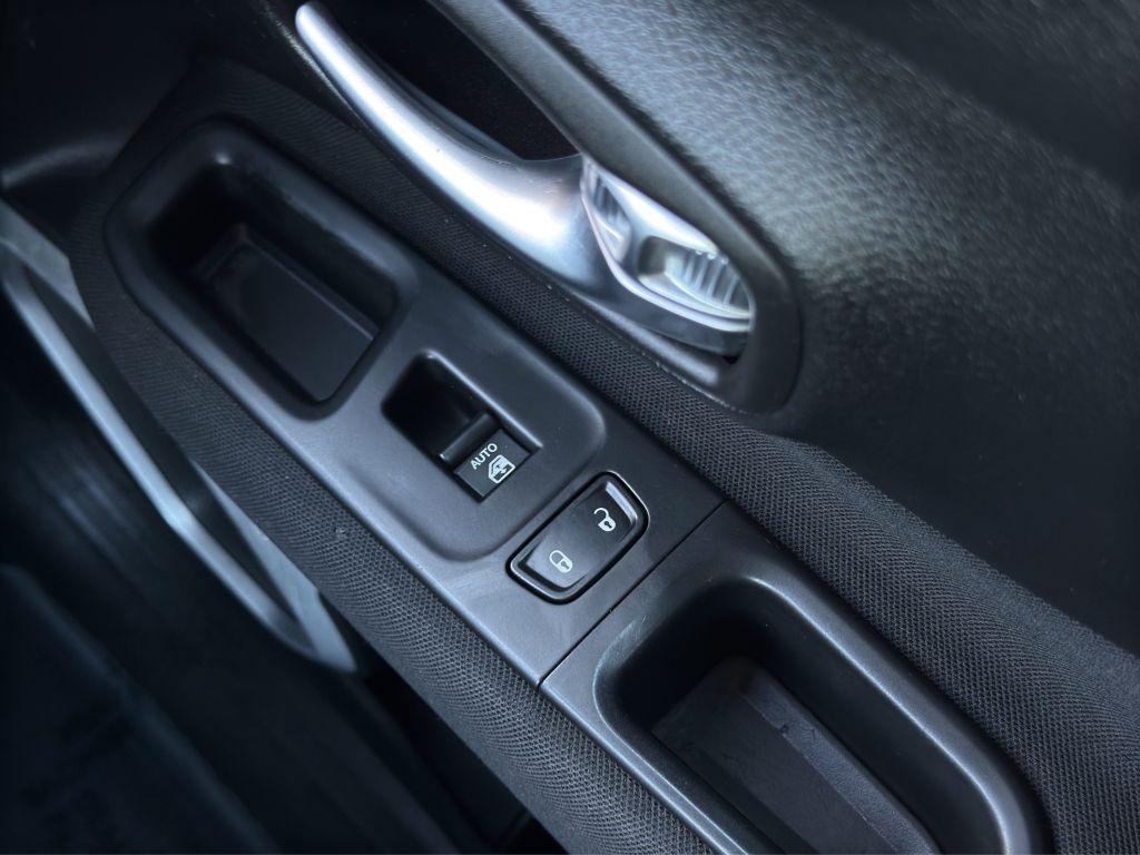 used 2018 Jeep Renegade car, priced at $11,983