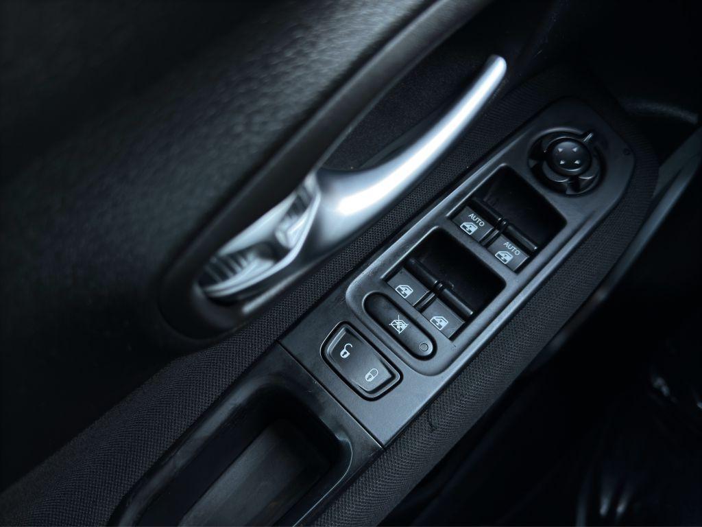 used 2018 Jeep Renegade car, priced at $11,983