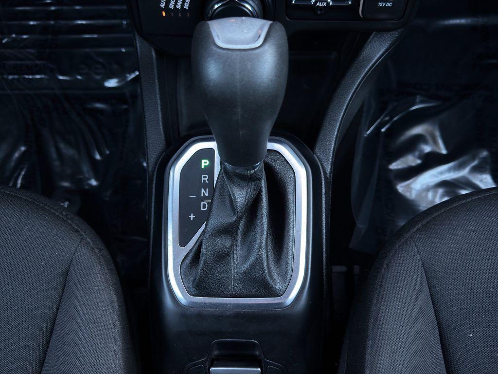 used 2018 Jeep Renegade car, priced at $11,983