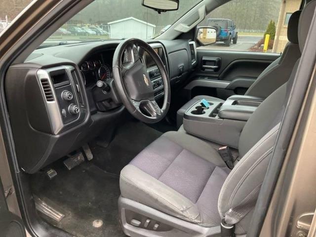 used 2014 Chevrolet Silverado 1500 car, priced at $17,239