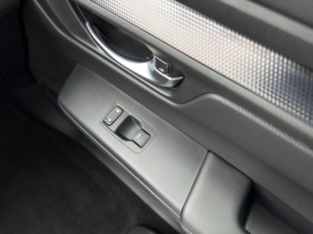 used 2025 Honda CR-V car, priced at $28,609