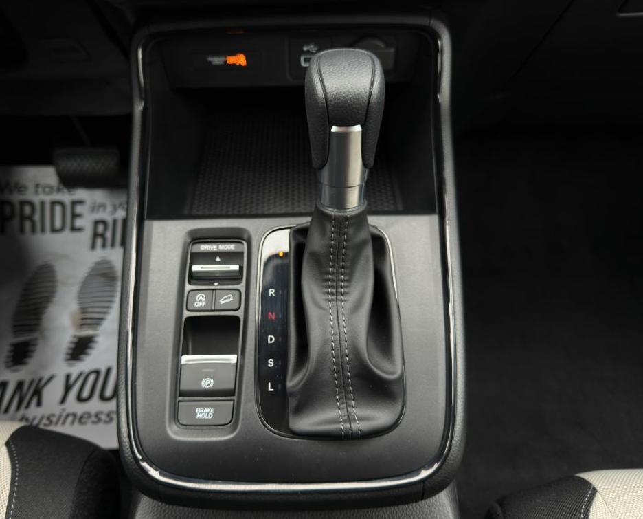 used 2025 Honda CR-V car, priced at $28,609