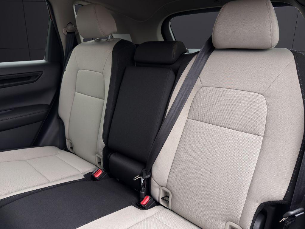 used 2025 Honda CR-V car, priced at $28,609