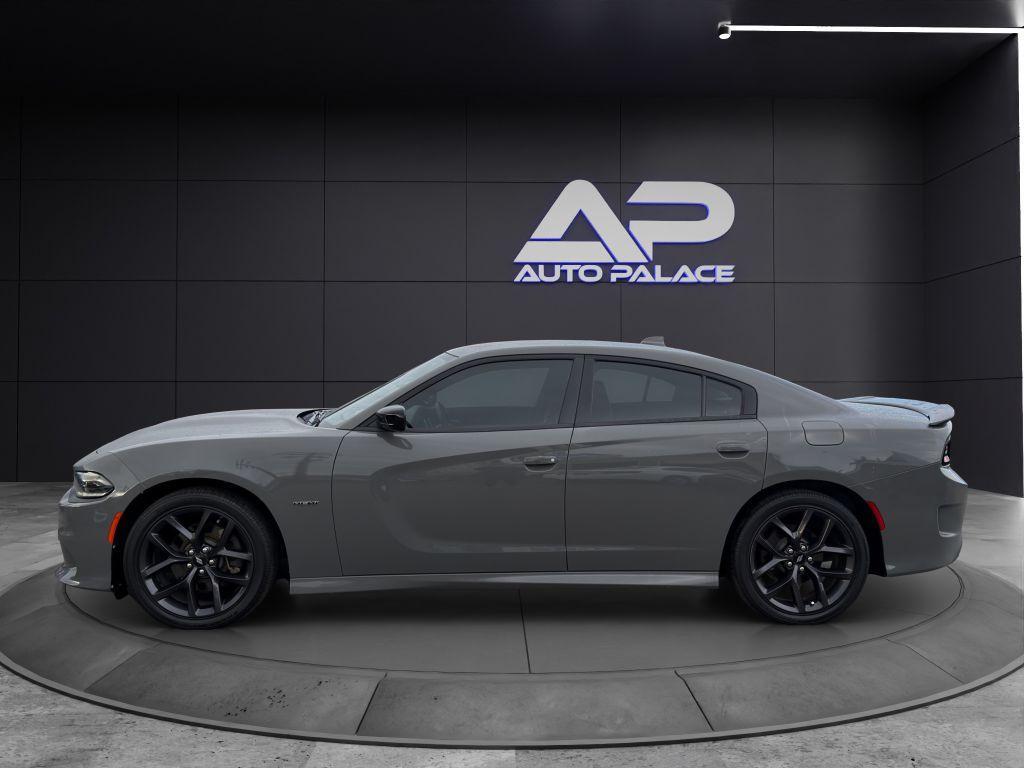 used 2019 Dodge Charger car, priced at $24,190