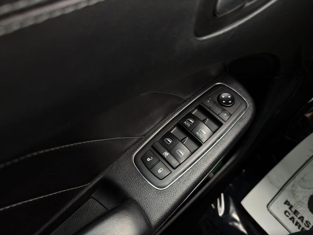 used 2019 Dodge Charger car, priced at $24,190