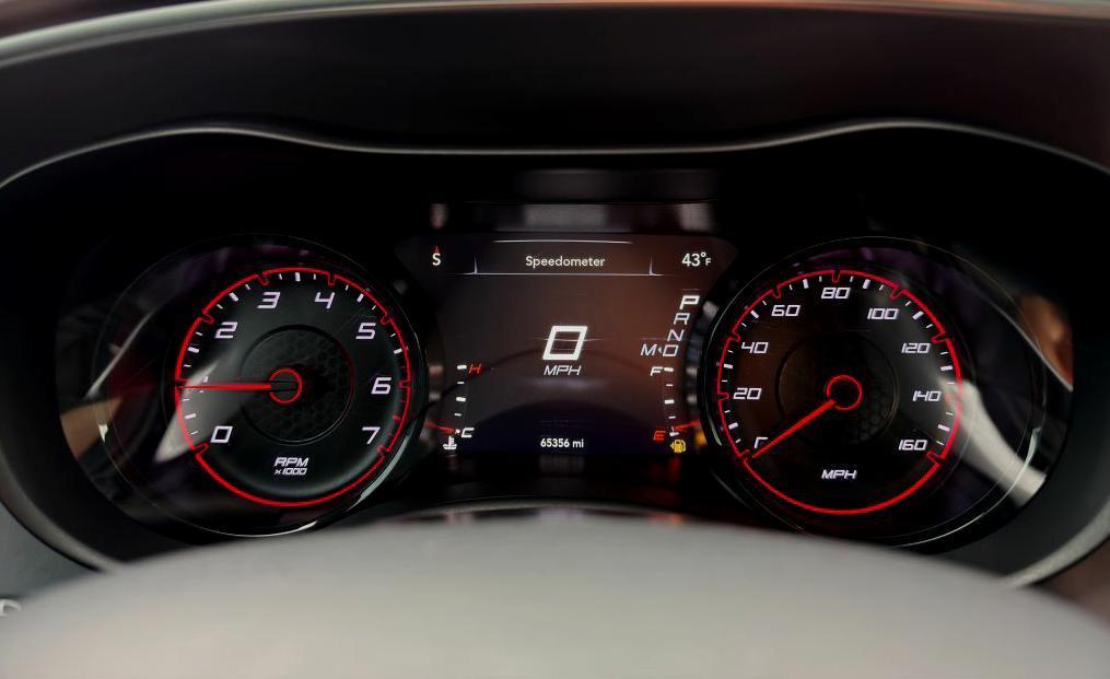 used 2019 Dodge Charger car, priced at $24,190