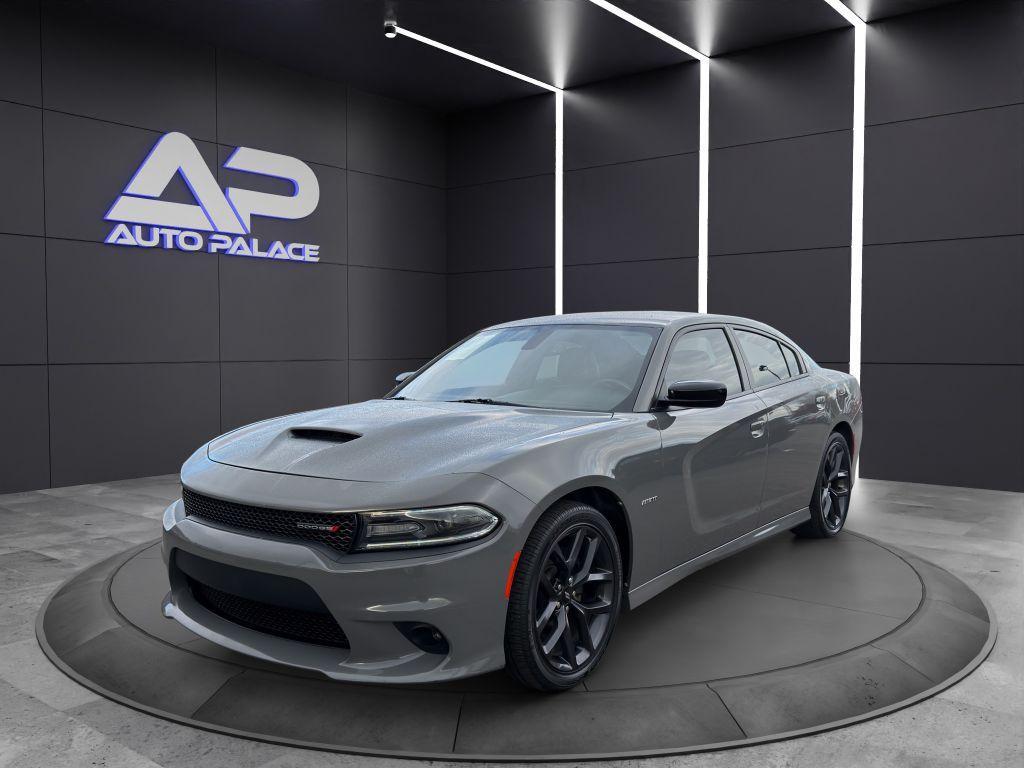 used 2019 Dodge Charger car, priced at $24,190
