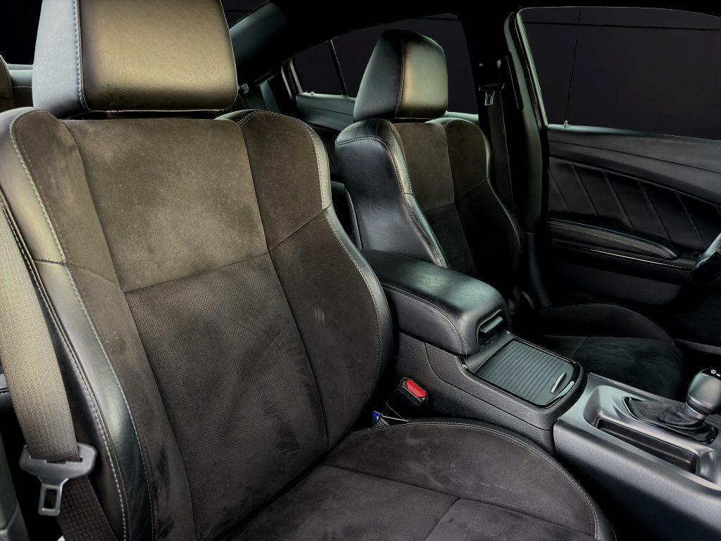 used 2019 Dodge Charger car, priced at $24,190
