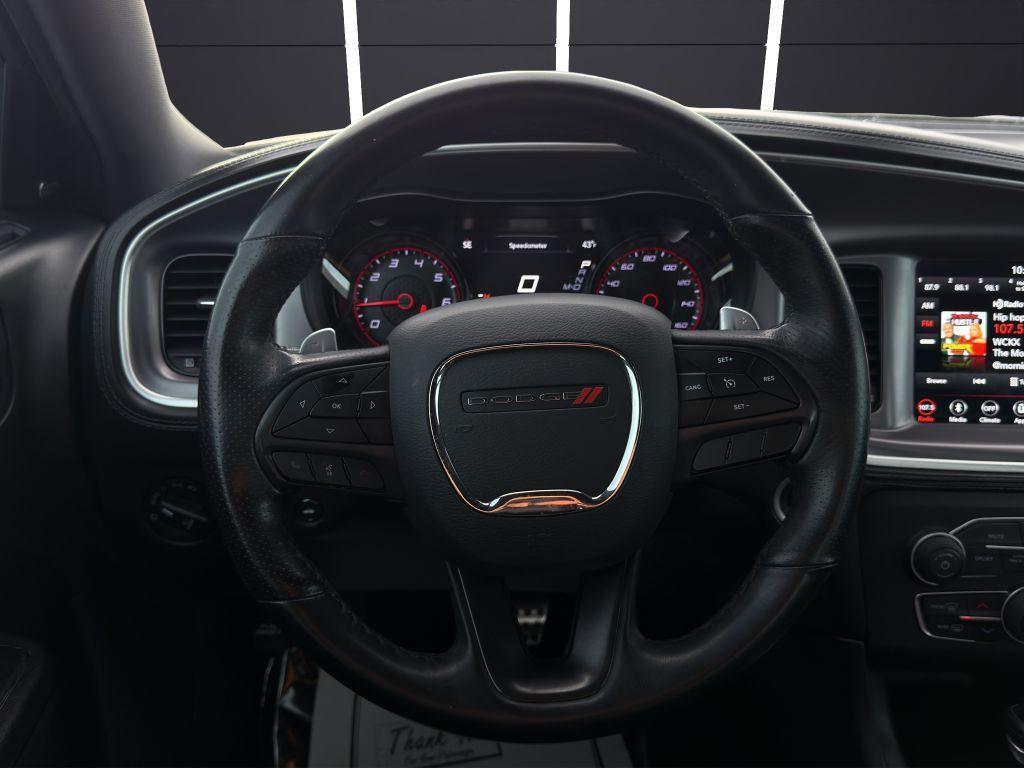 used 2019 Dodge Charger car, priced at $24,190